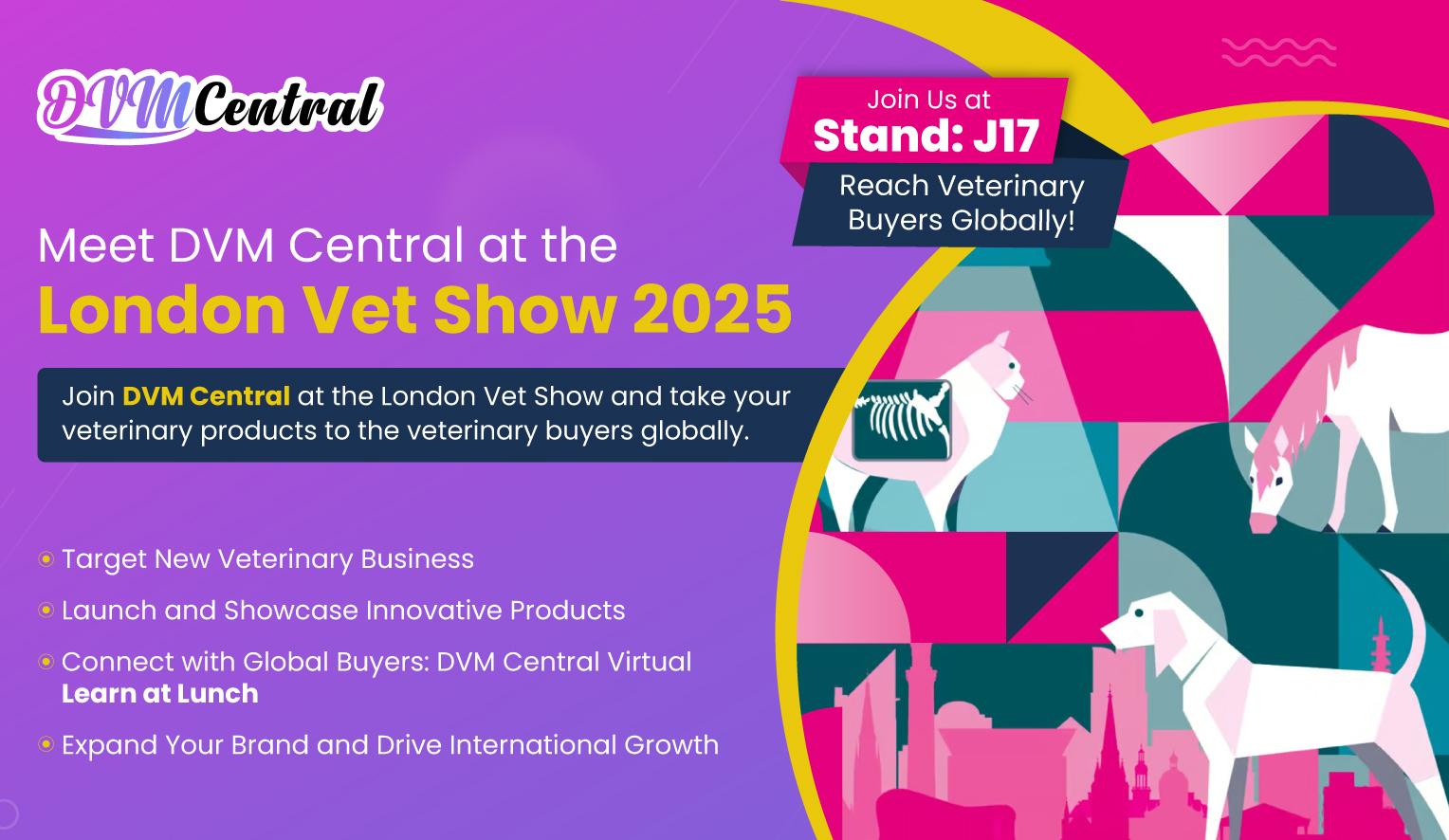 Londoen Vet Show 2025