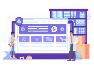 Veterinary Suppliers Directory