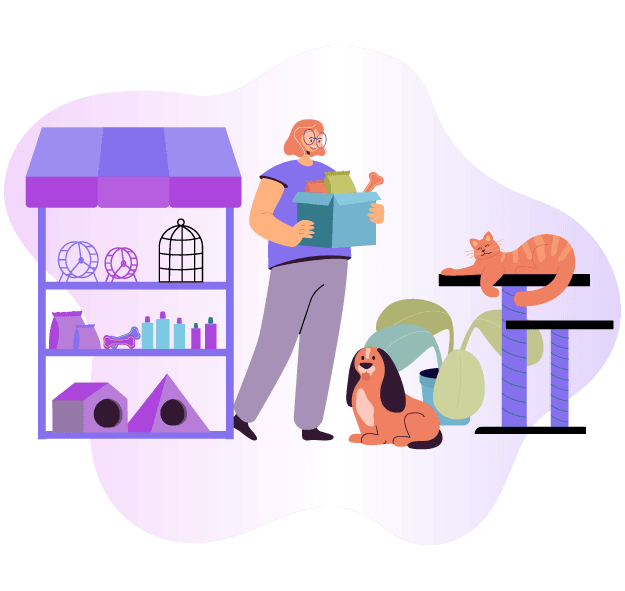 Leading Marketplace for Veterinary Products
