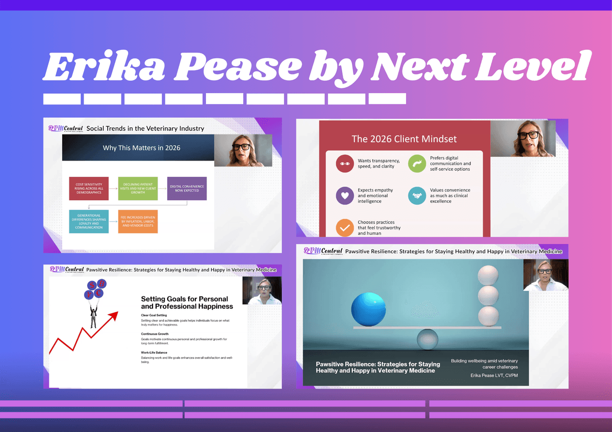 Erika Pease from Next Level