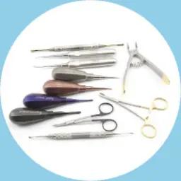 Dentistry