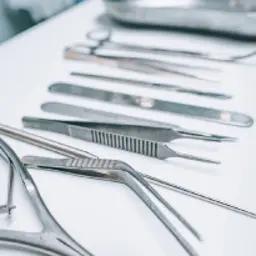 Orthopedics