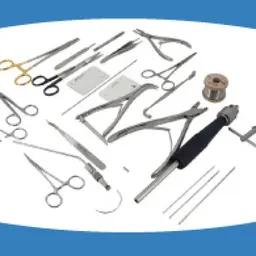 Surgical Instruments
