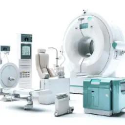 X-Ray and Imaging