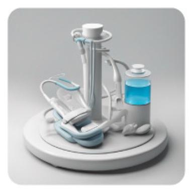 Aspirators and Accessories