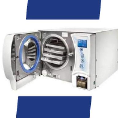 Autoclaves Parts and Acc