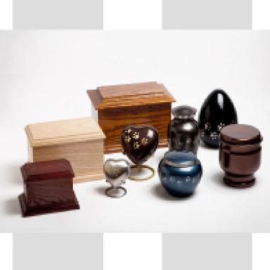 Boxes and Urns