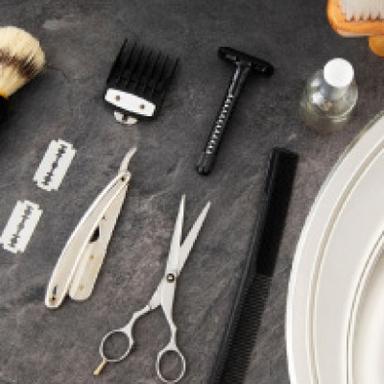 Clippers and Blades