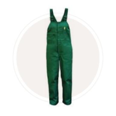 Coveralls and OB Apparel