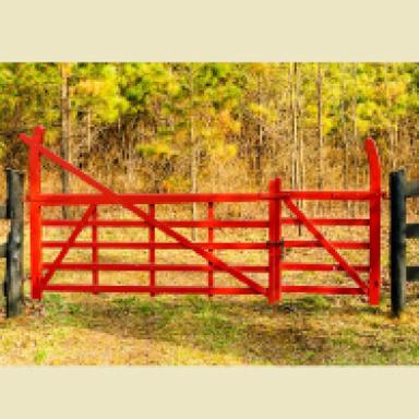 Fences and Gates