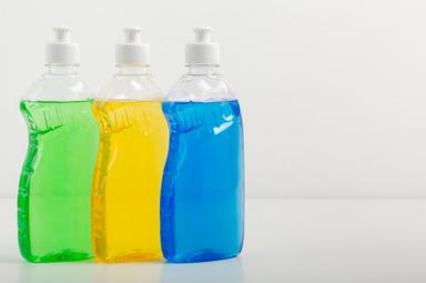 Inst Clean Disinfect Lube
