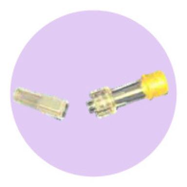 IV Catheters and Plugs