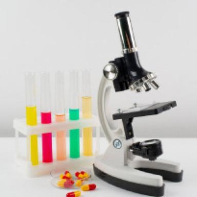 Microscopes Slides Lens Paper