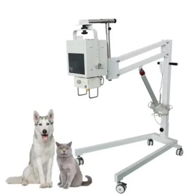 Mobile X-Ray Equipment