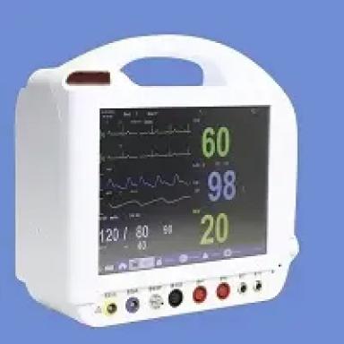Multi-Parameter Monitors
