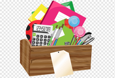 Ofc Depot - Ofc Supplies