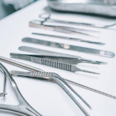 Orthopedic Surgical Supplies
