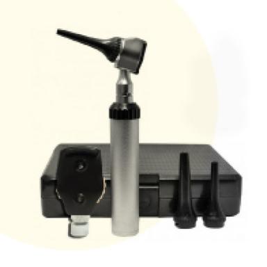 Otoscopes Ophthalmoscopes Acc