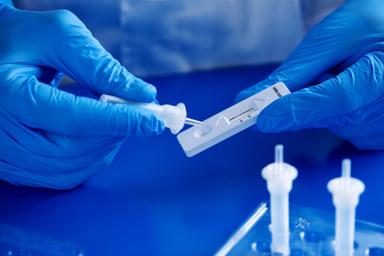 Point of Care Testing
