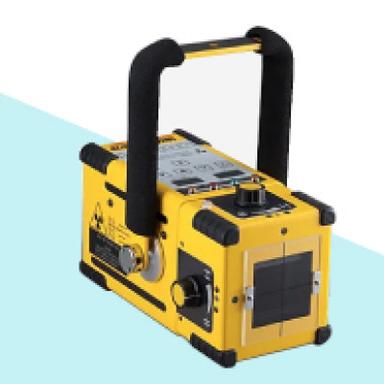 Portable X-Ray Generators Acc
