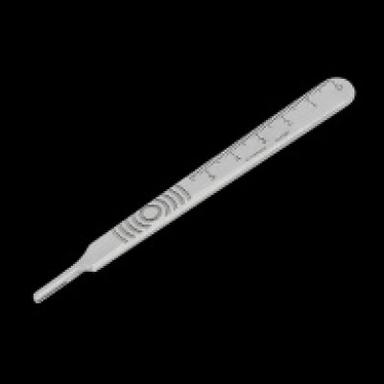 Scalpels Blades Handles Knives