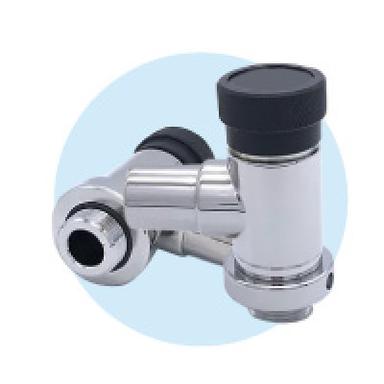 Scavenging, Pop-Off Valves