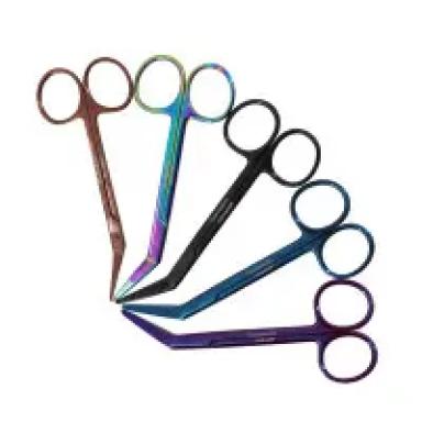 Scissors, Rulers, and Trimmers