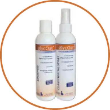 Shampoos and Conditioners