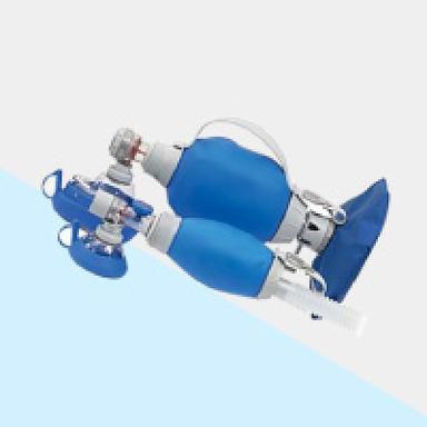 Ventilators and Resuscitators