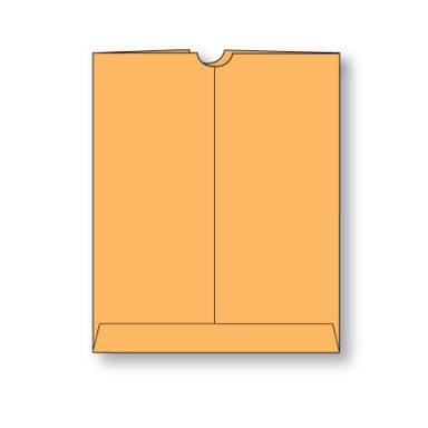X-Ray Filing Mailing Envelopes
