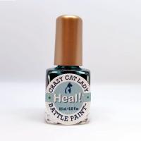 Heal! Topical Antiseptic