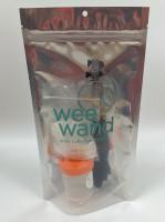 Wee Wand with Cup Holder