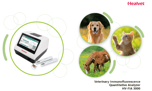 Healvet USA, Inc.