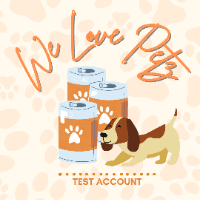 We LUV Petz