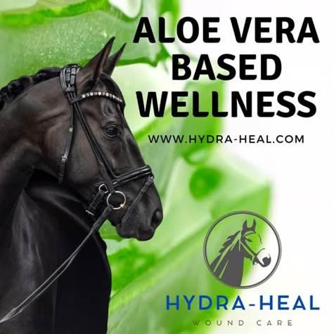 Animal Health Enterprises, LLC