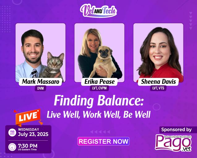 Finding Balance: Live Well, Work Well, Be Well