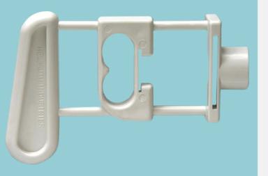 Aspiration Handles