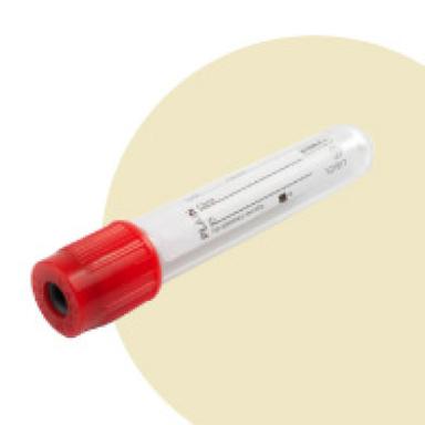 Blood Collection and Admin