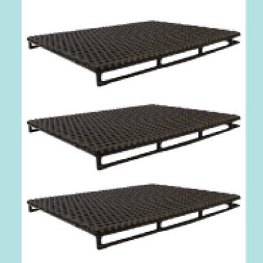 Cage Floors