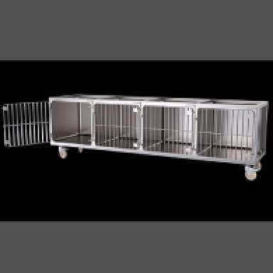 Cage Units
