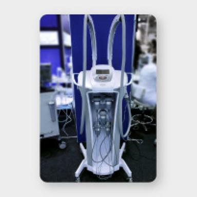 Cryosurgery