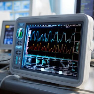 ECG Monitors