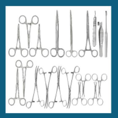 General Supplies