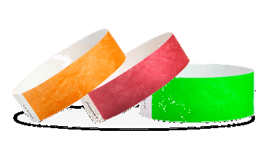 ID Bands