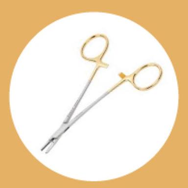 Instrument Care