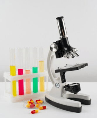 Laboratory Analysis