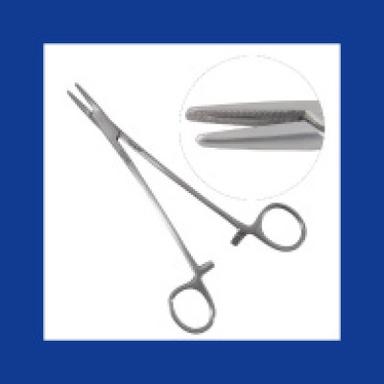 Needle Holders