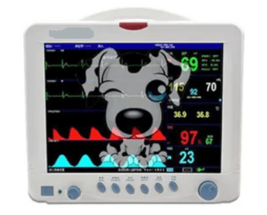 Patient Monitoring