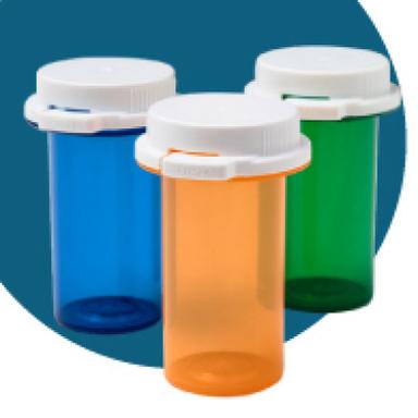 Prescription Vials