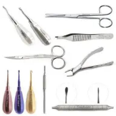 Procedure Kits